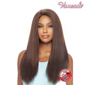 Vanessa Express Super C-Side Lace Part Wig - TOPS C LEKKY